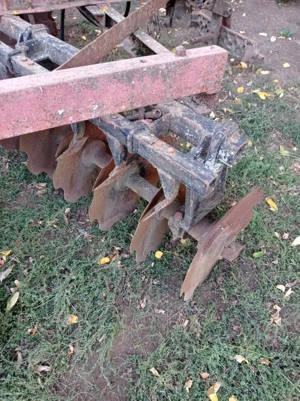 Disc in stare buna - imagine 2