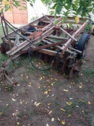 Disc in stare buna - imagine 4