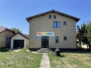 Crevedia Dr Guliei Vila mobilata utilat P+1+Pod 120 mpu teren 408 mp