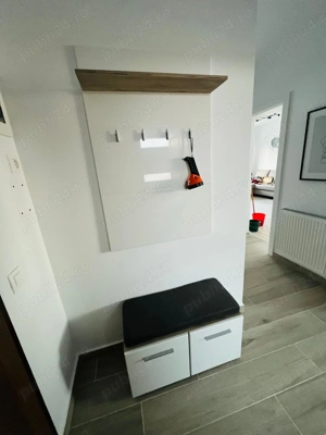 Chirie Ap 2 camere ,Ghimbav - imagine 4