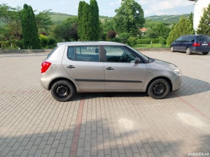 Vând Skoda Fabia An2009 - imagine 2