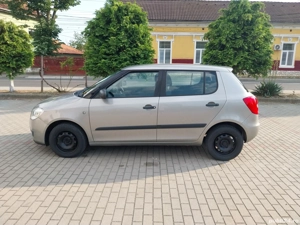 Vând Skoda Fabia An2009 - imagine 3