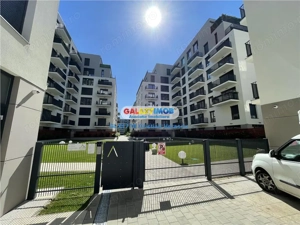 Arcadia Apartments Domenii 2 camere Prima Inchiriere + Parcare