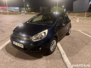 Kia Rio 2012 1.2 tdi