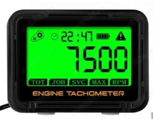 Motosapa - Motocultor profesional Loncin 1200 ( O-MAC ) - imagine 2