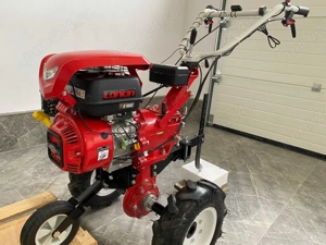 Motosapa - Motocultor profesional Loncin 1200 ( O-MAC )