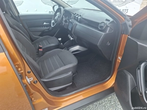 Dacia Duster 2018 fara Ad Blue motor 1500 110 cp 4x2 - imagine 9 Dacia Duster 2018 fara Ad Blue motor 1500 110 cp 4x2 - imagine 9