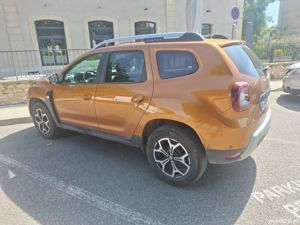 Dacia Duster 2018 fara Ad Blue motor 1500 110 cp 4x2 - imagine 4 Dacia Duster 2018 fara Ad Blue motor 1500 110 cp 4x2 - imagine 4