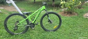 Bicicletă Specialized Pitch   27.5 