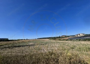 Teren pentru constructie casa cu utilitati – Ciolpani, zona Izvorani - imagine 2