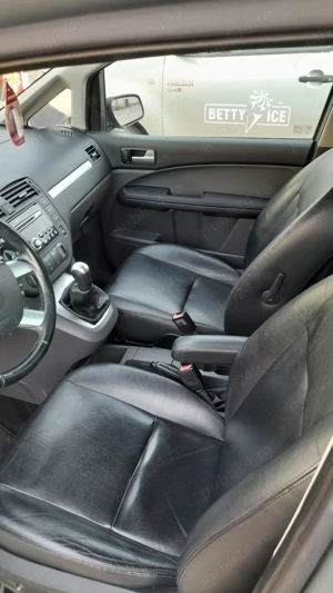 Vând Ford Focus C-MAX - imagine 7