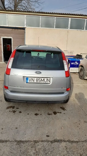 Vând Ford Focus C-MAX - imagine 5