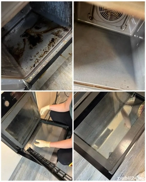  Prestam Servicii de Curățenie  - imagine 4