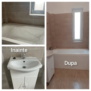  Prestam Servicii de Curățenie  - imagine 3