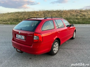vand skoda octavia