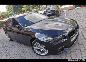 bmw f10 pachet m