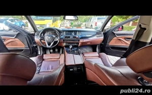 bmw f10 pachet m - imagine 3