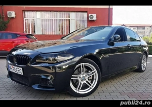 bmw f10 pachet m - imagine 2