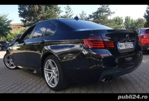 bmw f10 pachet m - imagine 4