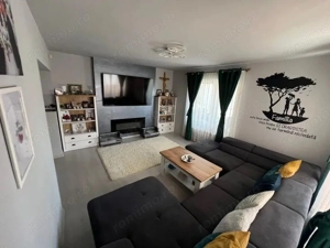 Santana de Mures - Vanzare casa 5 camere - Str. Nucului - imagine 2