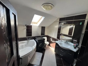 Santana de Mures - Vanzare casa 5 camere - Str. Nucului - imagine 5