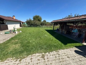 Santana de Mures - Vanzare casa 5 camere - Str. Nucului - imagine 7