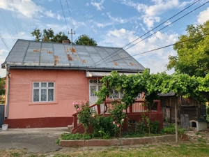 Vând teren Patrauti 7800mp - imagine 2