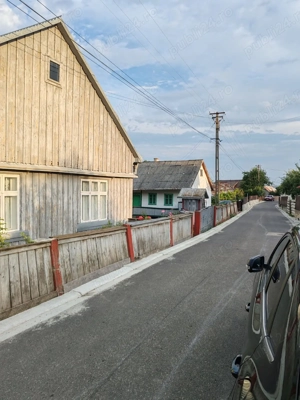 Vând teren Patrauti 7800mp - imagine 4