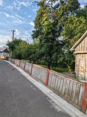 Vând teren Patrauti 7800mp - imagine 5