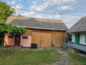 Vând teren Patrauti 7800mp - imagine 3