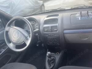 Vând renault symbol 2007 - imagine 3