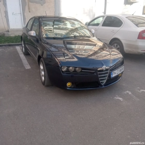 alfa romeo 159