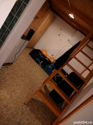 Apartament 1 camera - imagine 4