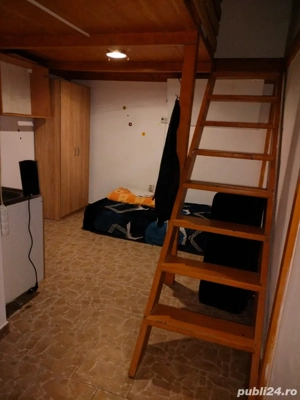 Apartament 1 camera - imagine 2