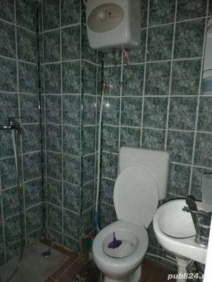 Apartament 1 camera - imagine 3