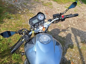 Honda hornet pc34  - imagine 2 Honda hornet pc34  - imagine 2