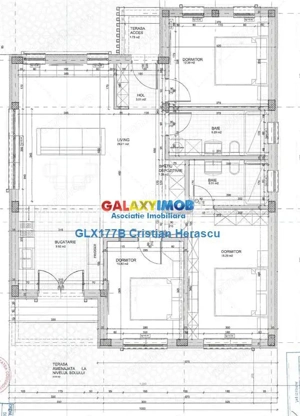 Casa 4 camere 90 mpu Samurcasi Complex Guliei Sole Residence - imagine 5