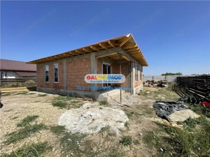 Casa 4 camere 90 mpu Samurcasi Complex Guliei Sole Residence - imagine 7