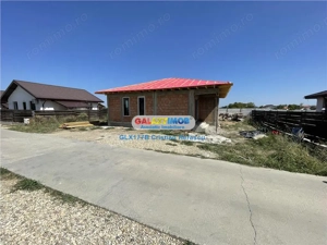 Casa 4 camere 90 mpu Samurcasi Complex Guliei Sole Residence - imagine 12