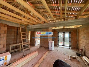 Casa 4 camere 90 mpu Samurcasi Complex Guliei Sole Residence - imagine 19