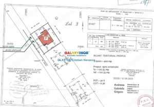 Casa 4 camere 90 mpu Samurcasi Complex Guliei Sole Residence - imagine 3