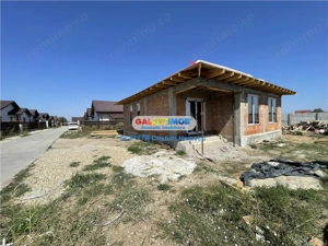 Casa 4 camere 90 mpu Samurcasi Complex Guliei Sole Residence - imagine 13