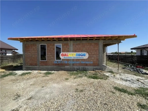 Casa 4 camere 90 mpu Samurcasi Complex Guliei Sole Residence - imagine 11