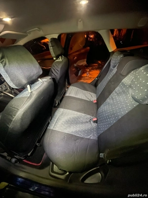 Ford Focus Mk3  - imagine 4