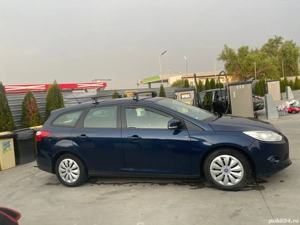 Ford Focus Mk3  - imagine 2