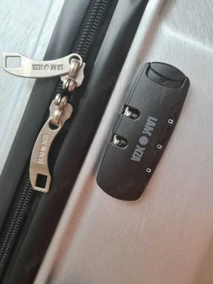 Troler incasabil Premium, Top cu toată dotarea posibila! Nou - imagine 3