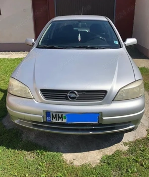 Opel astra, an 2007 - imagine 2