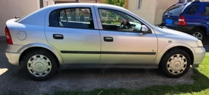 Opel astra, an 2007 - imagine 3