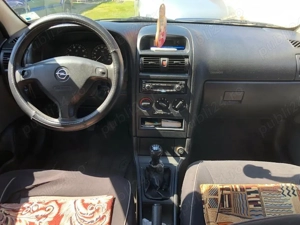 Opel astra, an 2007 - imagine 5