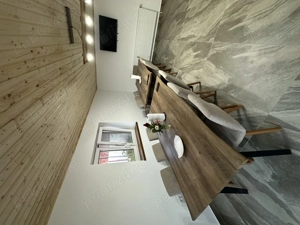 Casă de vacanță de închiriat - Salatrucu, Arges - imagine 3